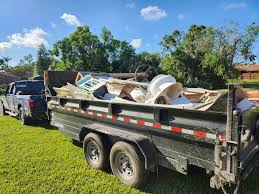 Property Management Cleanouts in Polk City, FL